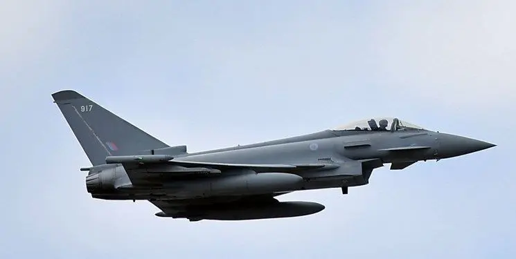 ارتقاء ناوگان «اف-16» تایوان در بحبوحه مانورهای جت‌های چین