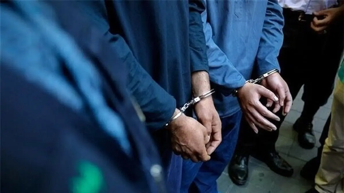 دستگیری 204 متهم اقتصادی در 24ساعت گذشته