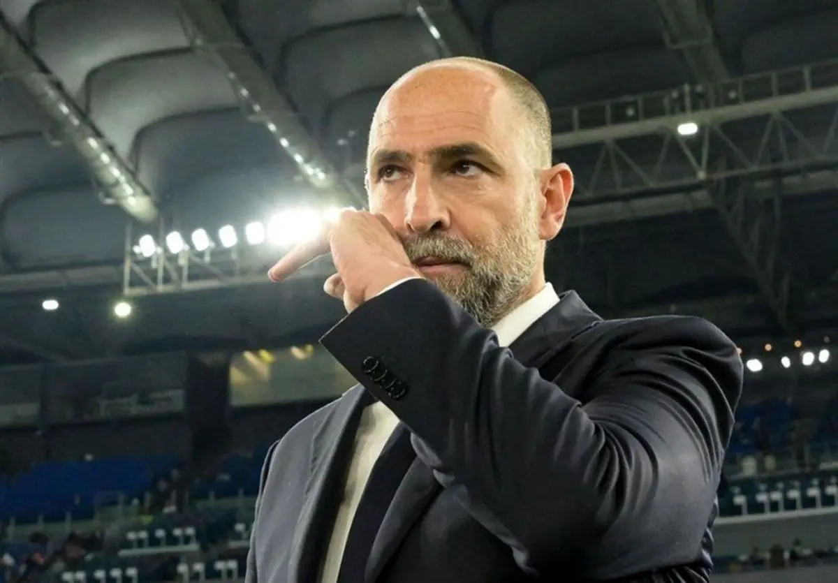 تودور از سرمربیگری یوونتوس اخراج شد