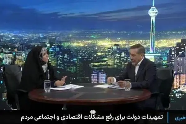 ببینید| معاون اجرایی رئیس‌جمهور: اشکال دولت پزشکیان این است که همه‌چیز را شفاف به مردم می‌گوید