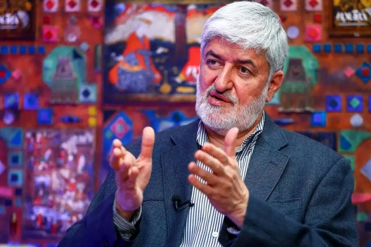 واکنش مطهری به لاتین شدن شماره پلاک خودروها: نیروی انتظامی یکی از متولیان قانون منع استفاده از کلمات لاتین است؛ مجلس هشیار باشد