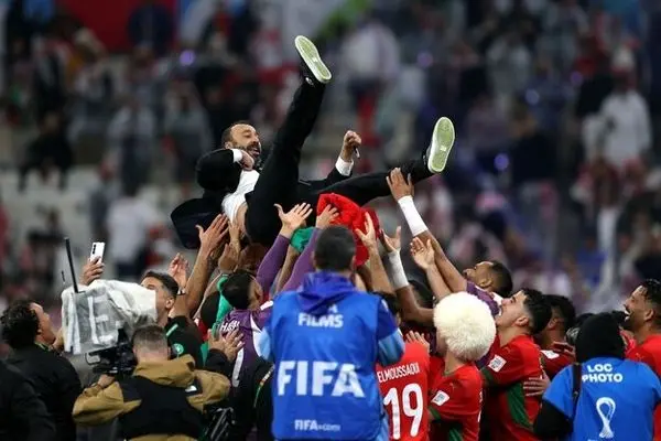 مراکش قهرمان عرب کاپ ۲۰۲۵ شد/ ناکامی اردن در یک فینال دیگر