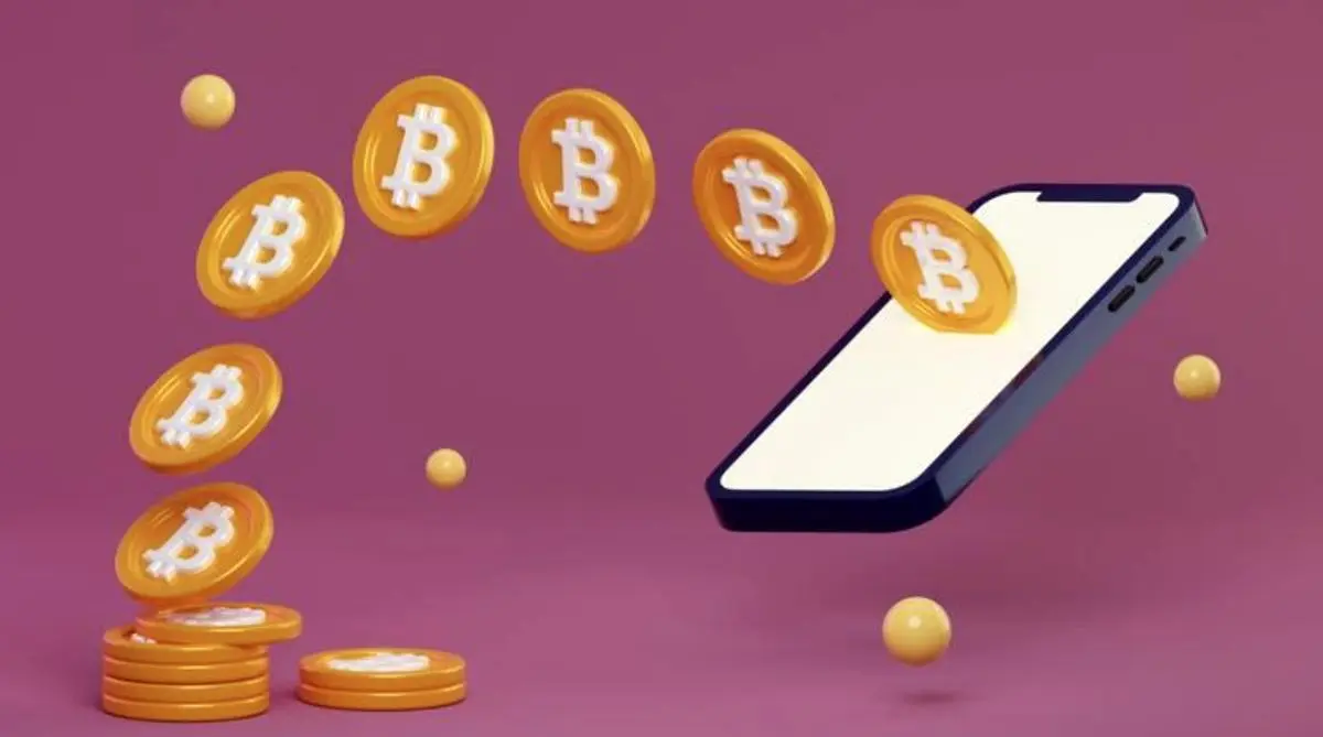 سایت هایی که بیت کوین رایگان میدهند
