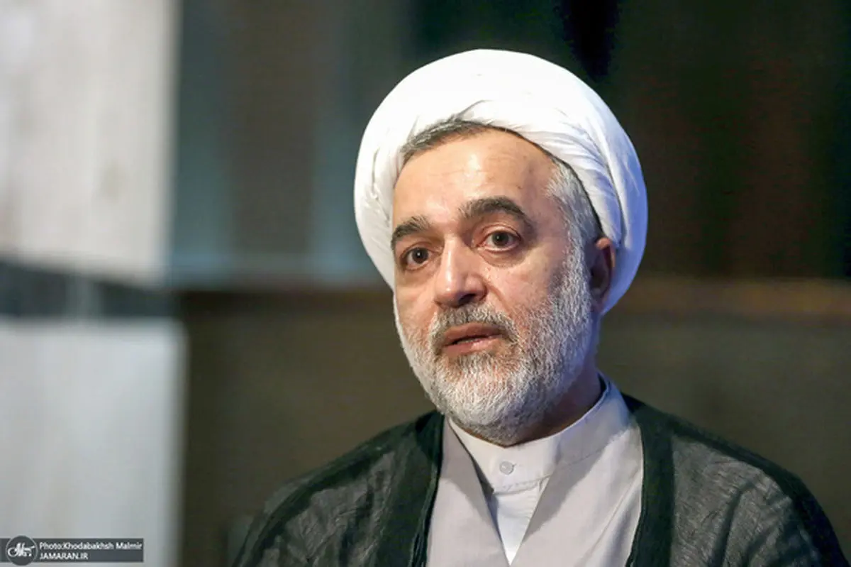 چند خاطره از شیخ همیشه خندان دفتر امام خمینی به روایت محمدعلی ابطحی