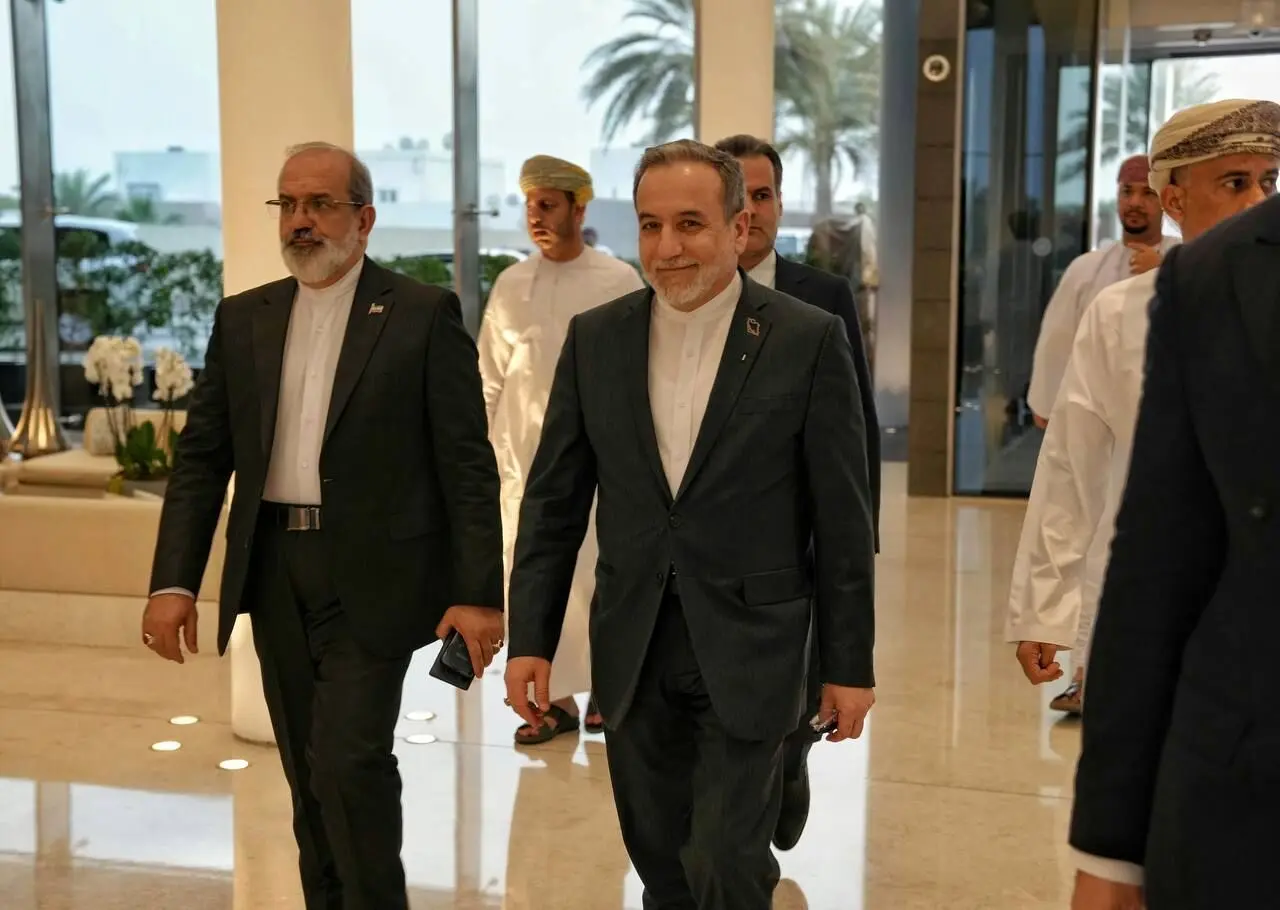 ايران،مسقط،مذاكرات،خارجه،وزير،امور،آمريكا،هيات،عمان،مذاكراتي ...