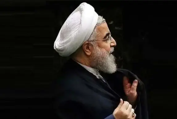 درپی ردصلاحیت عجیب حسن روحانی؛ زمانی که او موی دماغ ساواک هم بود + تصاویر گزارشات محرمانه ساواک