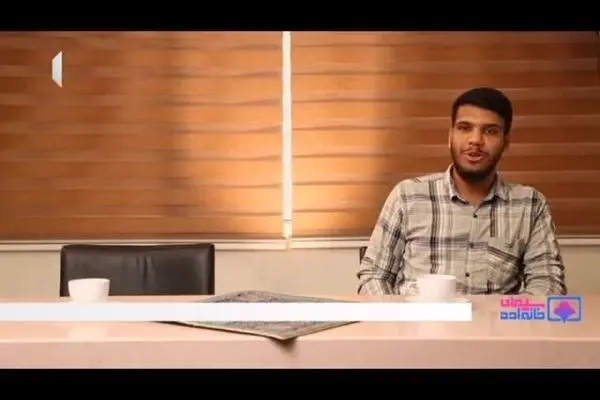 ببینید| مدیر شبکه یک به پخش خاطر این کلیپ در برنامه سیمای خانواده برکنار شد