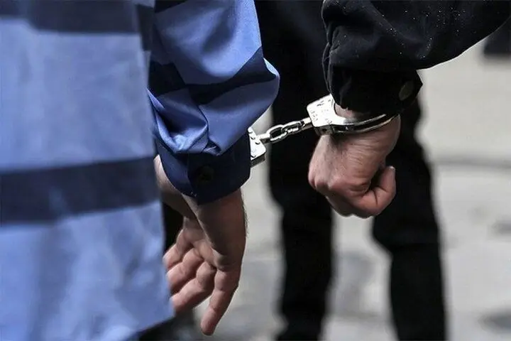 متهم به قتل معاون حوزه علمیه ماهشهر دستگیر شد