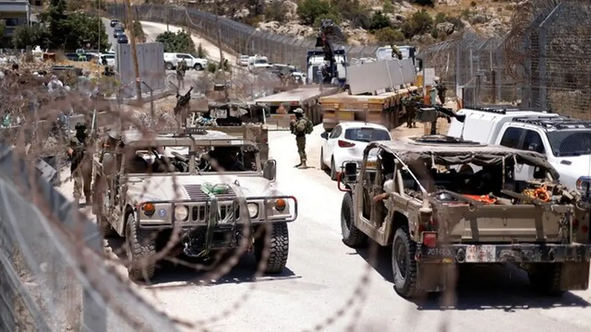 آکسیوس: اسرائیل پیشنهاد توافق امنیتی جدید به سوریه ارائه داد