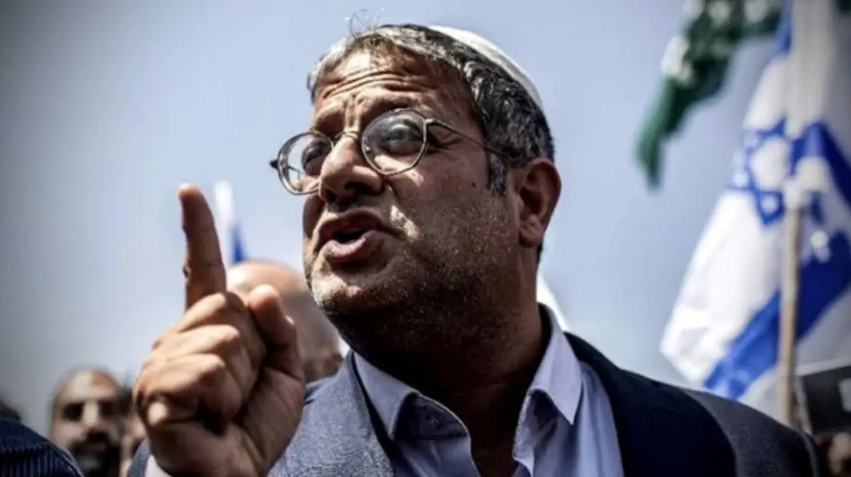 وزیر اسرائیلی: تنها راه پیروزی، اشغال کامل غزه است