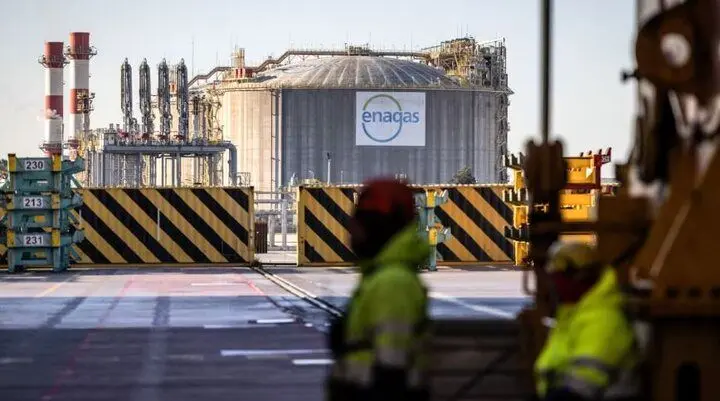 افزایش قیمت گاز اروپا پس از تنش‌های خاورمیانه؛ بروکسل نگران فشار مضاعف بر بازار