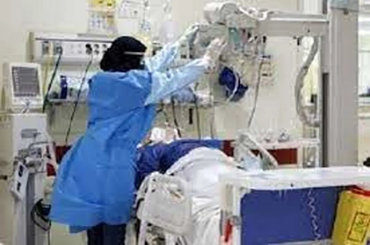 آخرین آمار کرونا در قزوین/ کل بیماران بستری در بیمارستان‌های قزوین ۱۴۲ نفر است