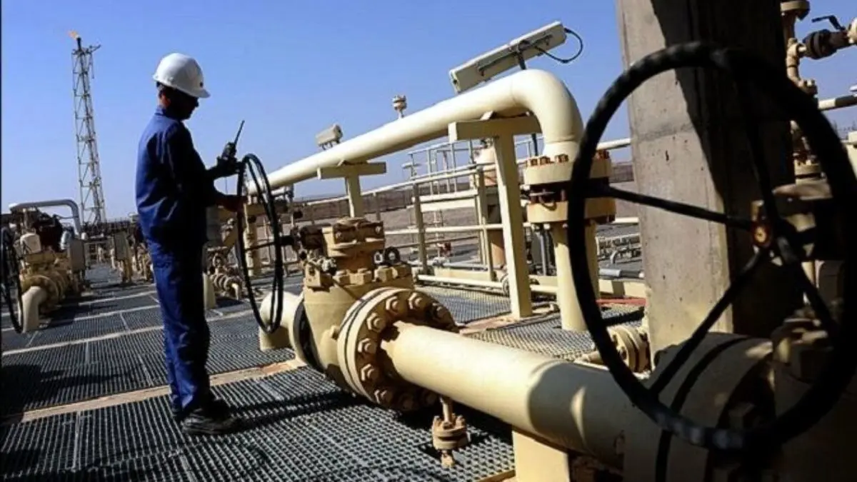 جریان واردات گاز از ترکمنستان قطع نیست