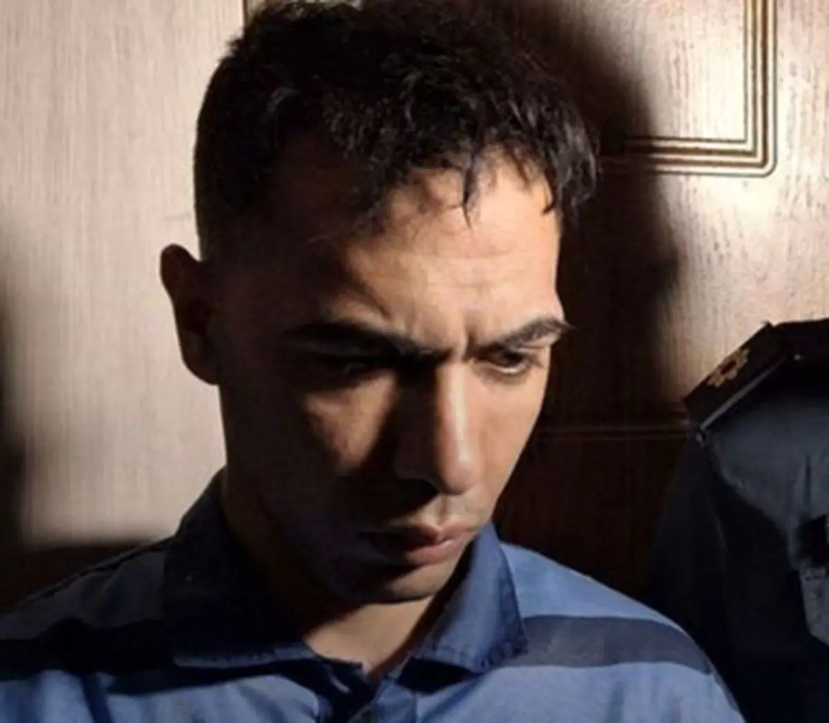 اتهام افساد فی‌الارض برای شکارچی کودکان پایتخت