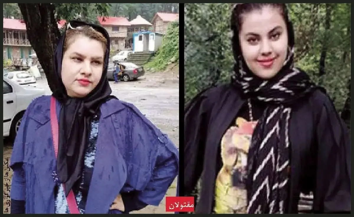 قاتل مادر و دختر تایبادی در ملاء عام اعدام میشود