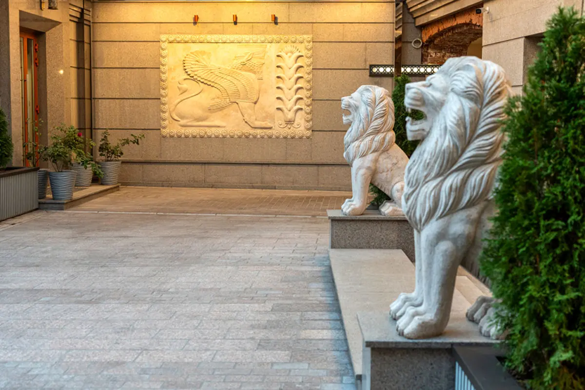 دیپلماسی اقتصادی دولت؛ صدور مجوز افتتاح اولین شعبه بانک روسی در ایران

