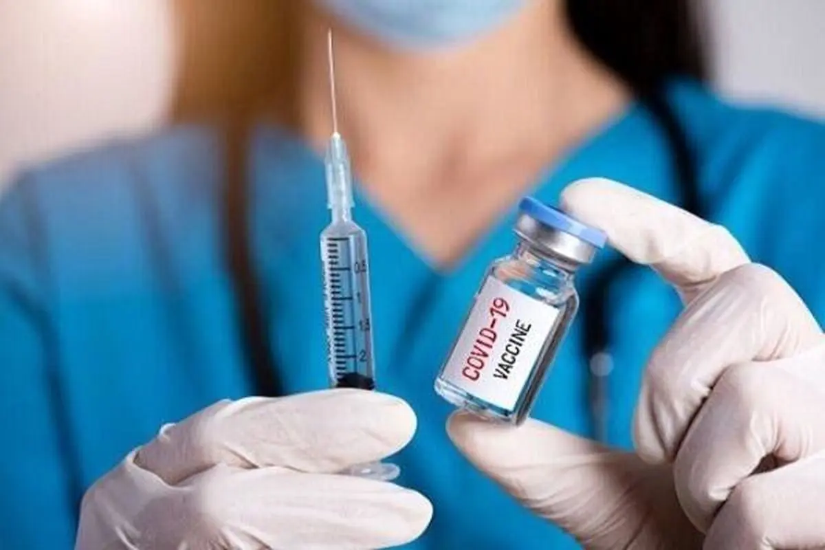  لزوم تزریق دُز چهارم واکسن کرونا برای گروه‌های خاص