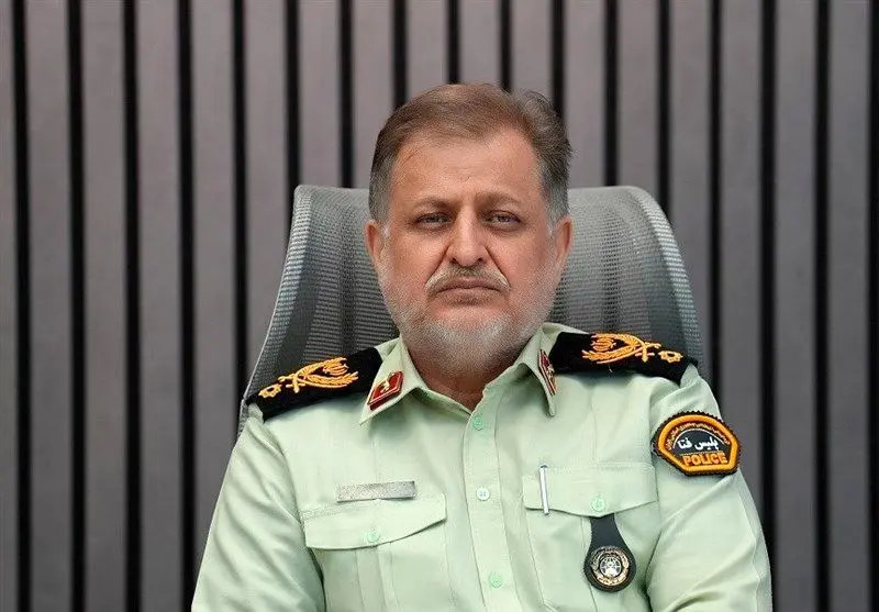 پليس،برخورد،فريب،كاربران،سردار،مجيد،رئيس،همسريابي،قمار