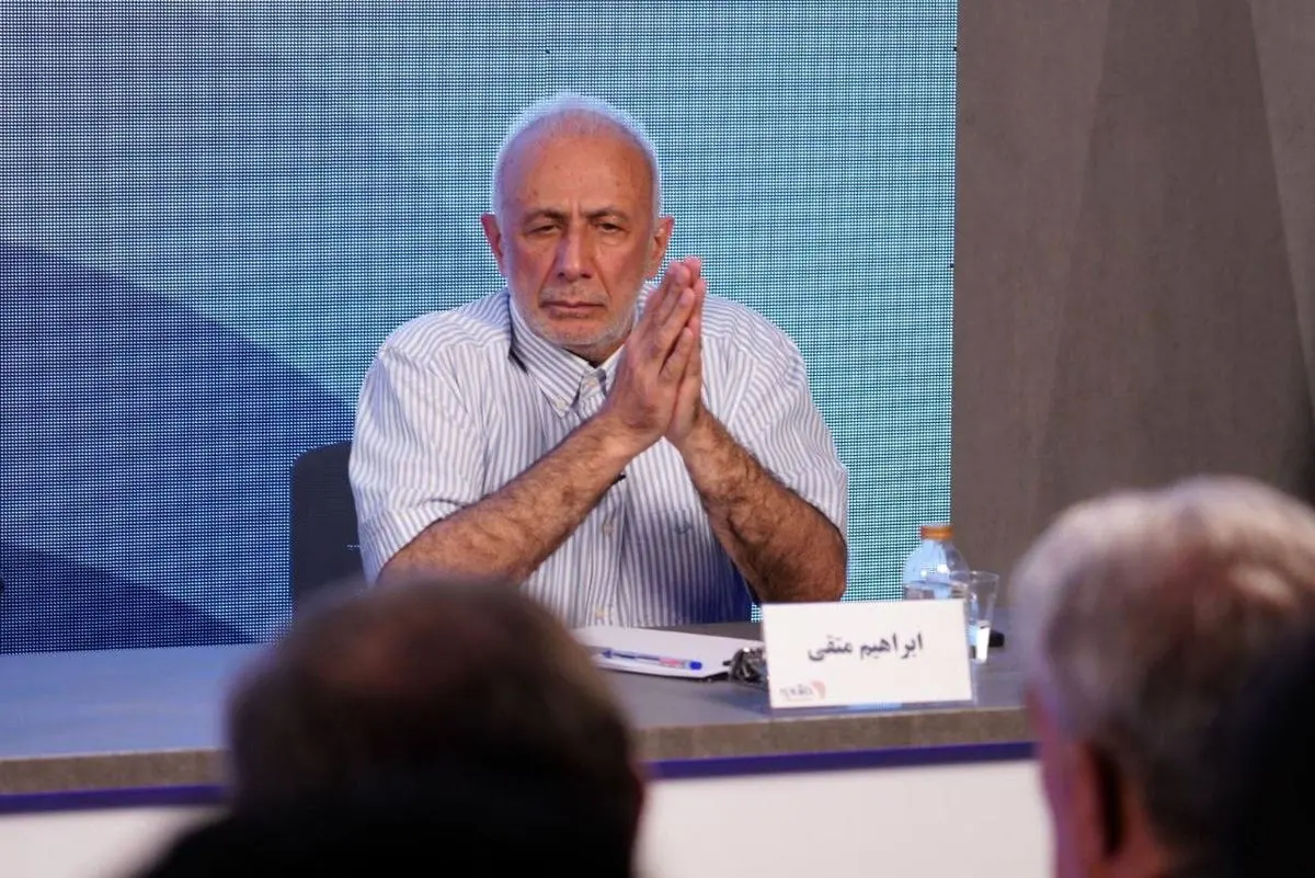 ایران، امنیت شکننده و جهان آشوب‌زده
