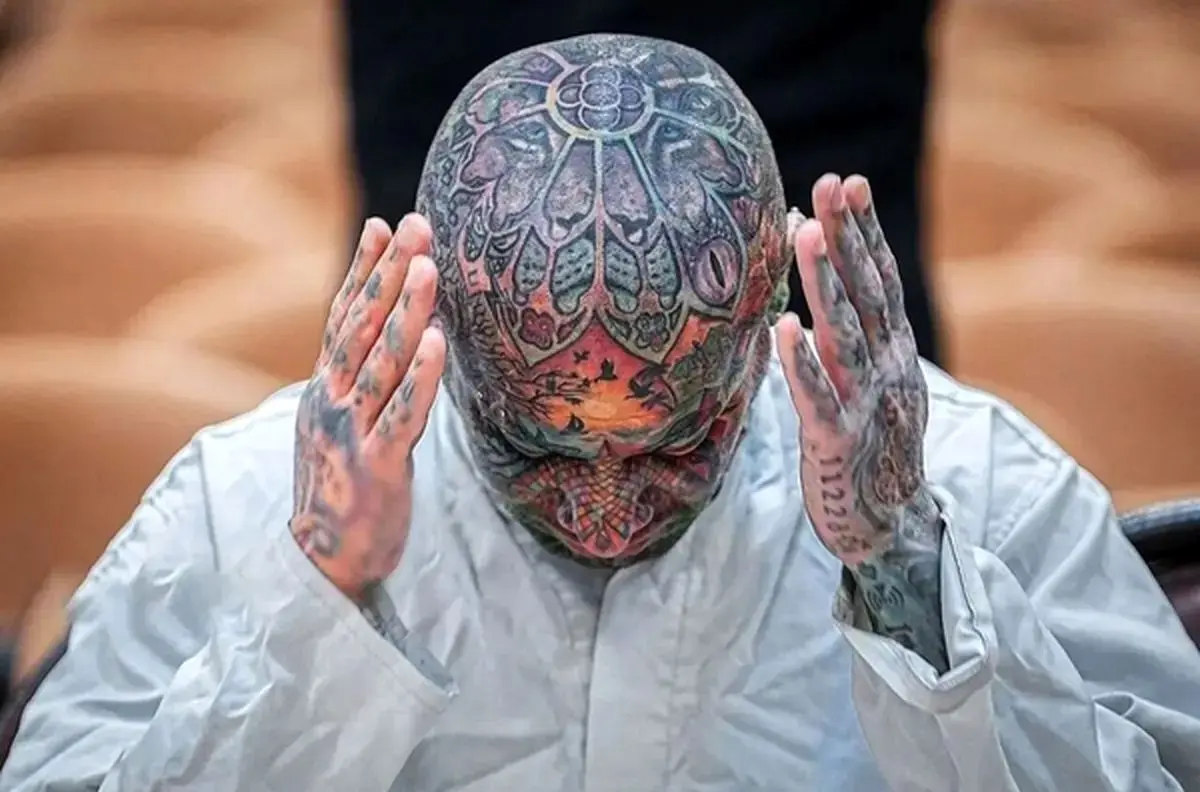 جهانگیر: توبه تتلو احراز شده، اگر ریاست قوه قضاییه بپذیرند، پرونده برای عفو خدمت مقام معظم رهبری معرفی خواهد شد