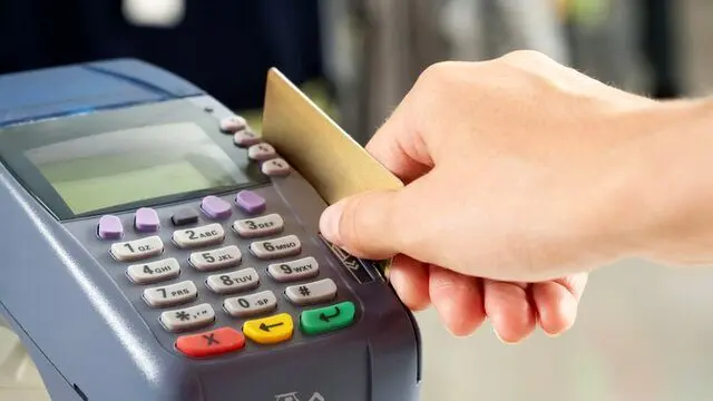میزان مالیات کارت به کارت با دستگاه پوز تفاوتی ندارد