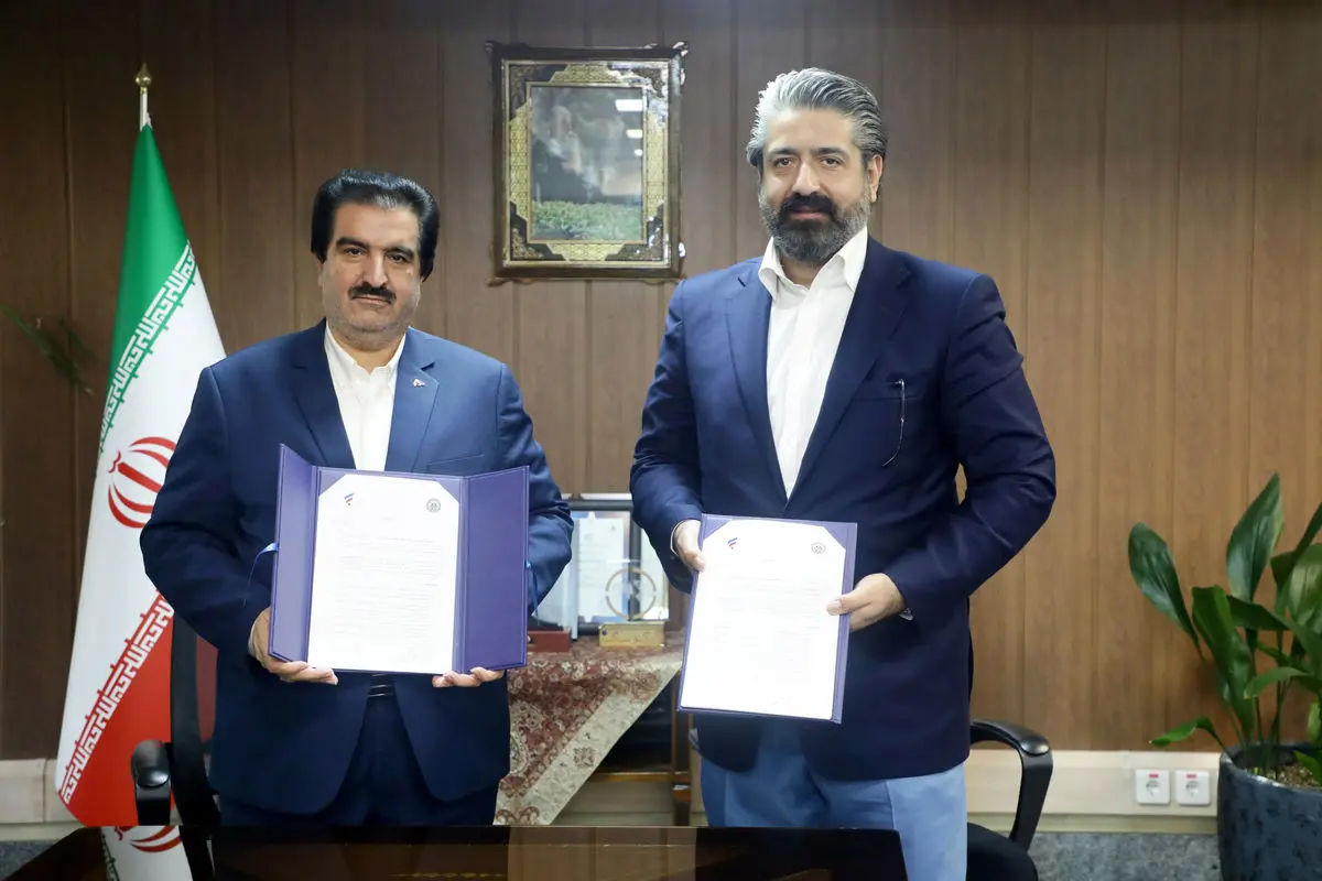 راه‌اندازی هوش مصنوعی مالی و مرکز فین‌تک از سوی بانک رفاه کارگران
