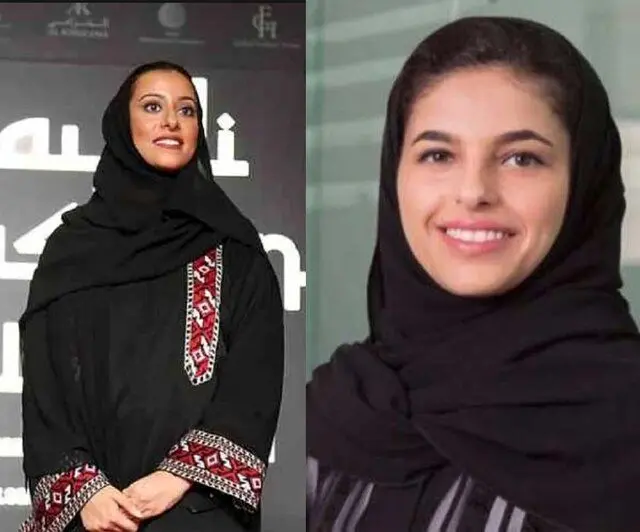 انتصاب دو زن به سمت‌های مهم اجرایی در عربستان سعودی