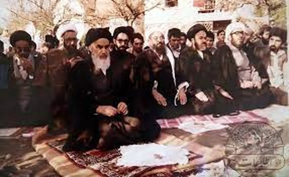 نامه مهم سیدمحمد خاتمی به امام خمینی(ره) ۲۱ روز قبل از رحلت + سند