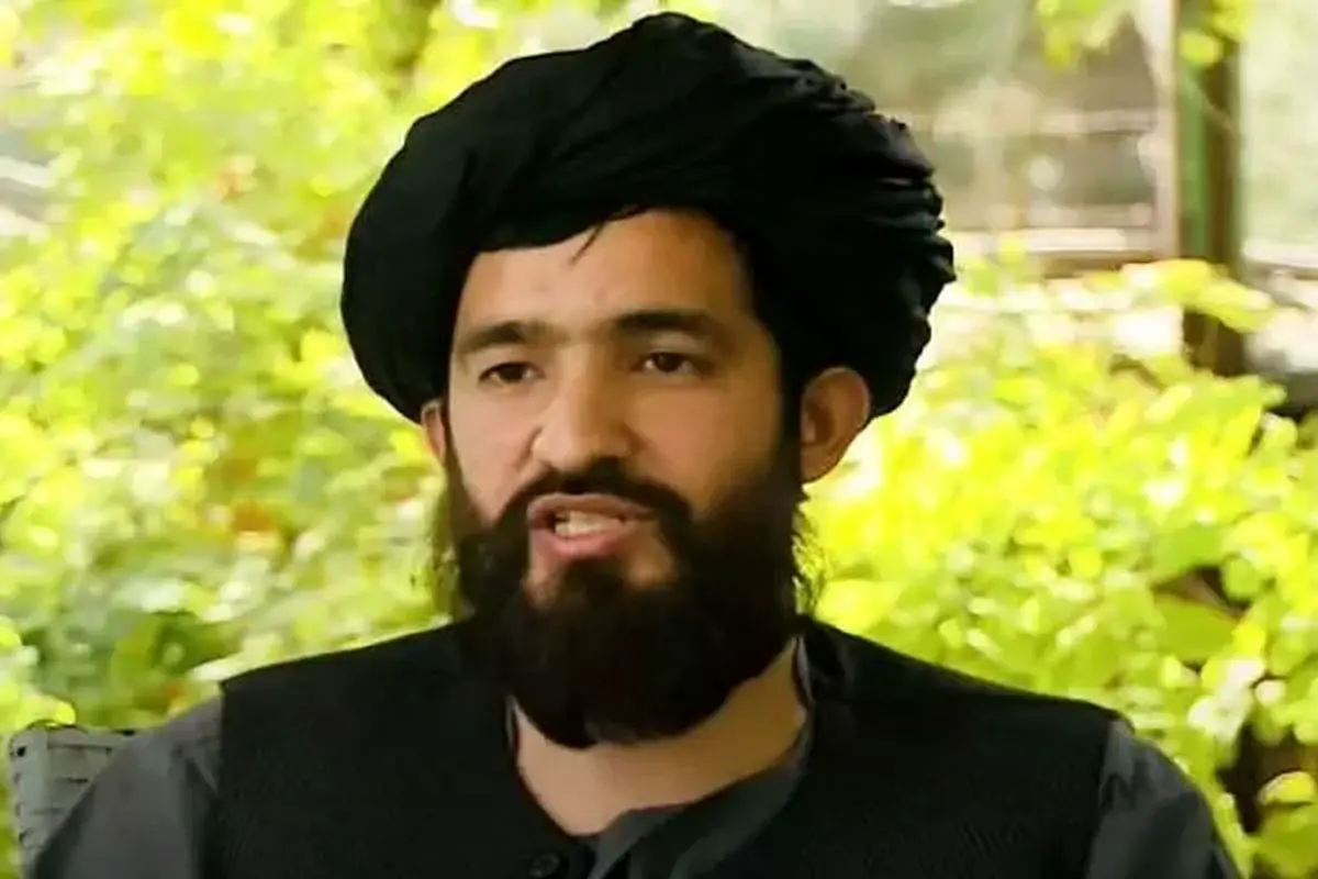 سخنگوی وزارت امور خارجه طالبان خبر درگیری با مرزبانان ترکمنستان را تکذیب کرد