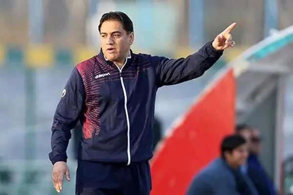 پیروانی به کادر پرسپولیس اضافه می‌شود