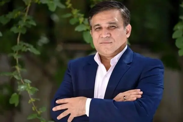 واکنش تاجرنیا به لغو میزبانی ورزشگاه امام رضا مشهد از استقلال و گل‌گهر