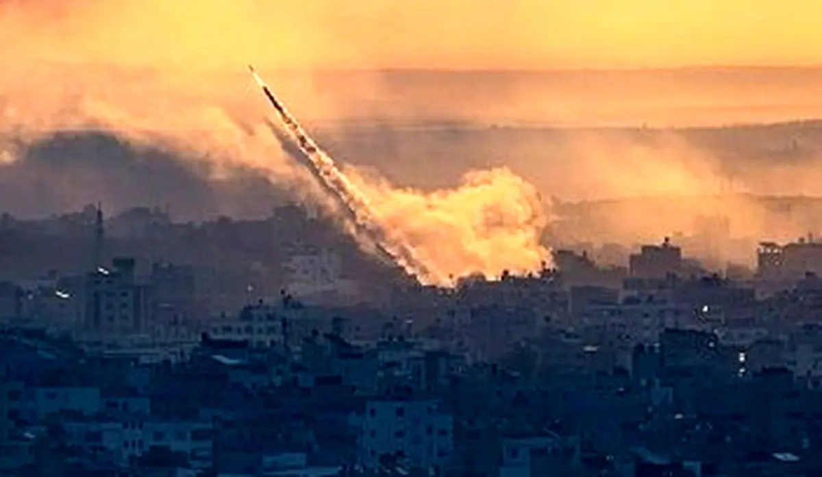 افشاگری فایننشال تایمز؛ اسرائیل پیش از حمله حماس گزارشاتی دریافت کرده بود
