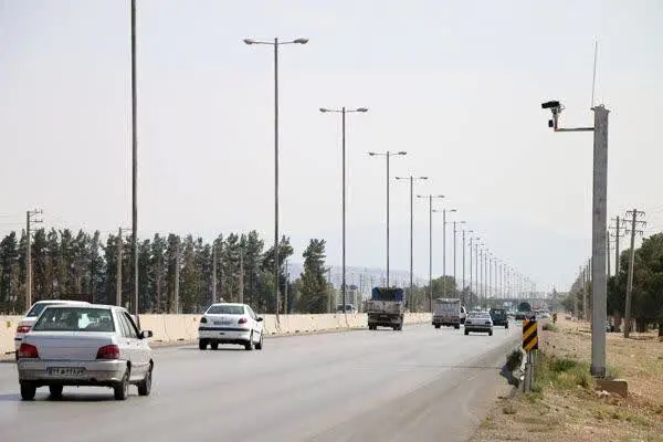 شرايط،كشور،تردد،پليس،انسدادي