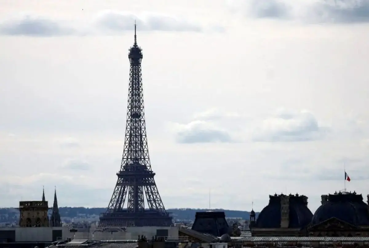افزایش هشدار تروریسم در فرانسه به بالاترین سطح