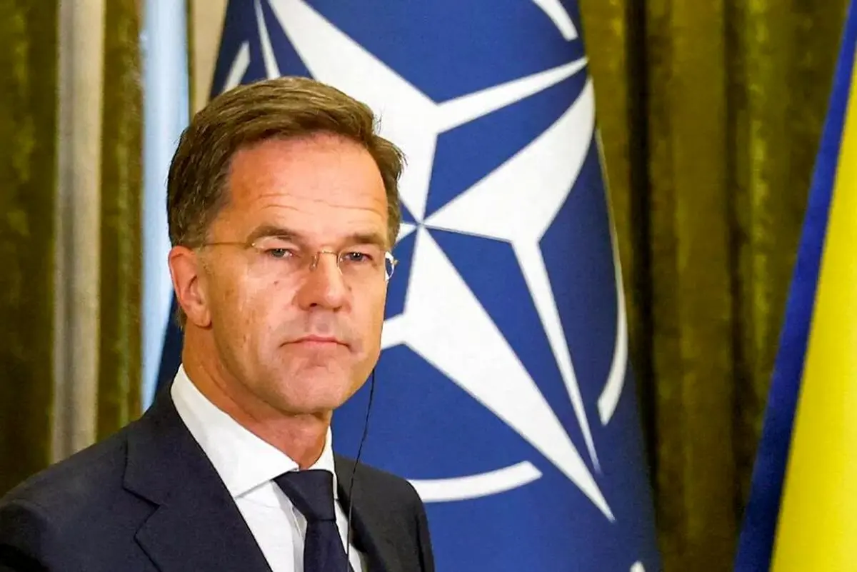 دبیرکل ناتو: همه ما در خطر هستیم