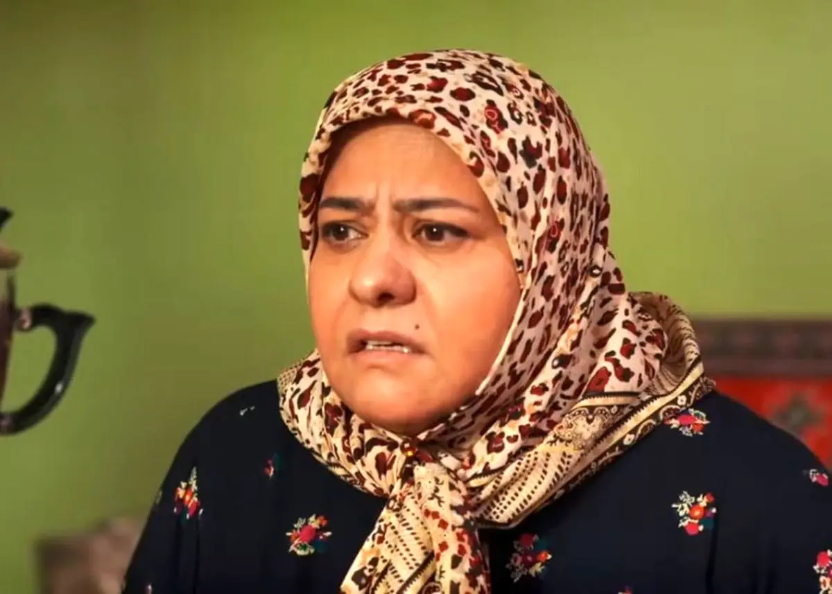 گذر زمان برای رابعه اسکویی معکوس عمل می‌کند