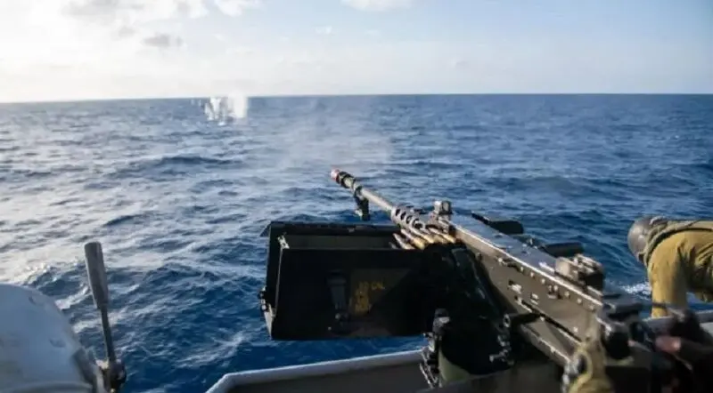 دريايي،ناوگان،رژيم