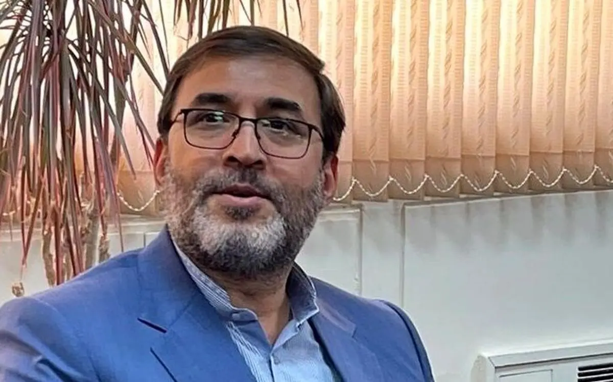 افشای دلایل کناره‌گیری غلامرضا از معاونت سیاسی وزارت کشور + متن نامه
