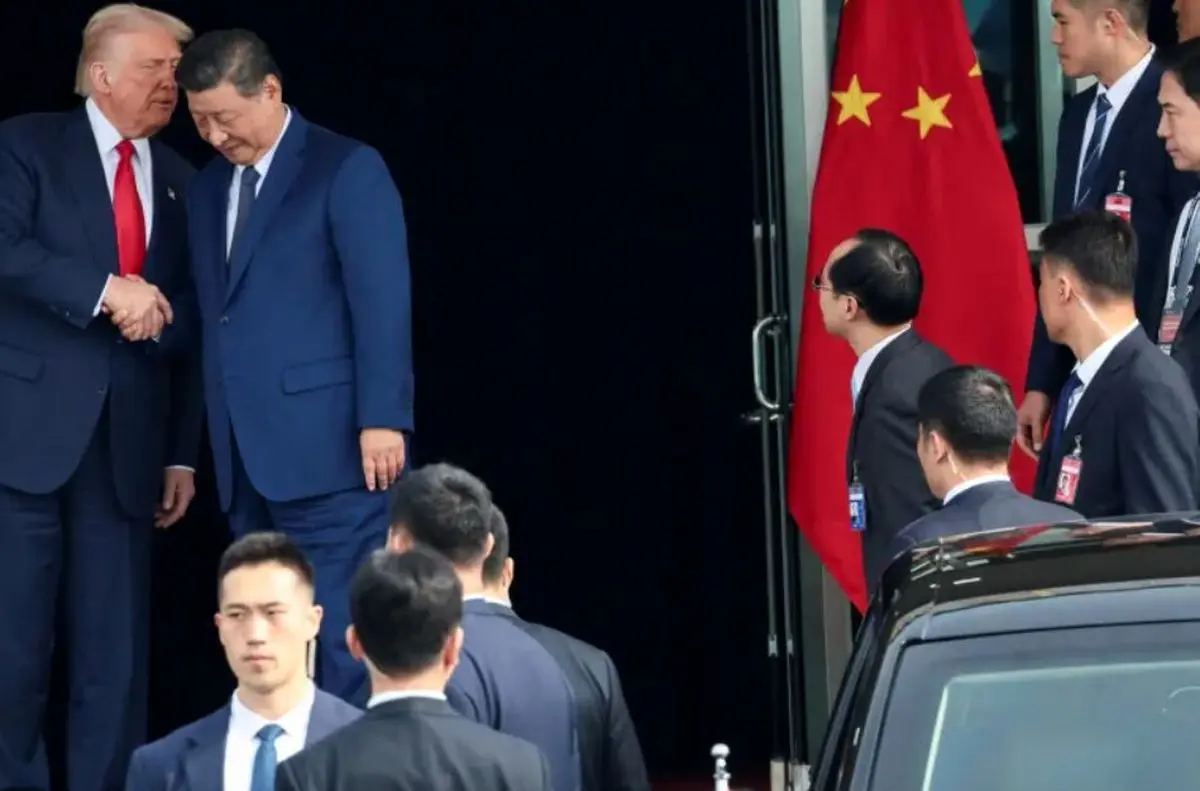 یک منبع آگاه فاش کرد؛ دلیل لغو دیدار مهم ترامپ و پوتین در بوداپست