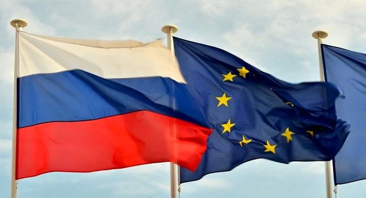 هشدار روسیه نسبت به پایان اتحادیه اروپا در صورت پیوستن اوکراین به آن