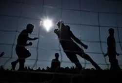 ماجرای دستگیری دروازه‌بان سابق تیم ملی چیست؟