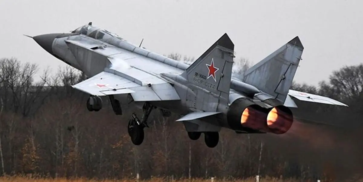 گزارش تکان‌دهنده از فروش خلبانان روسی