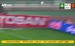ببینید| خلاصه بازی پرسپولیس مقابل آلومینیوم اراک