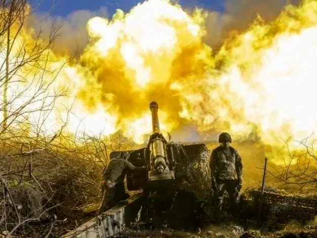 کشته شدن 20 هزار سرباز روسی در جنگ اوکراین