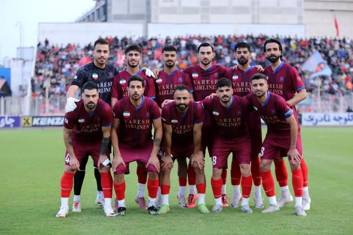 گلری که با کتک تعویض شد! + ویدیو