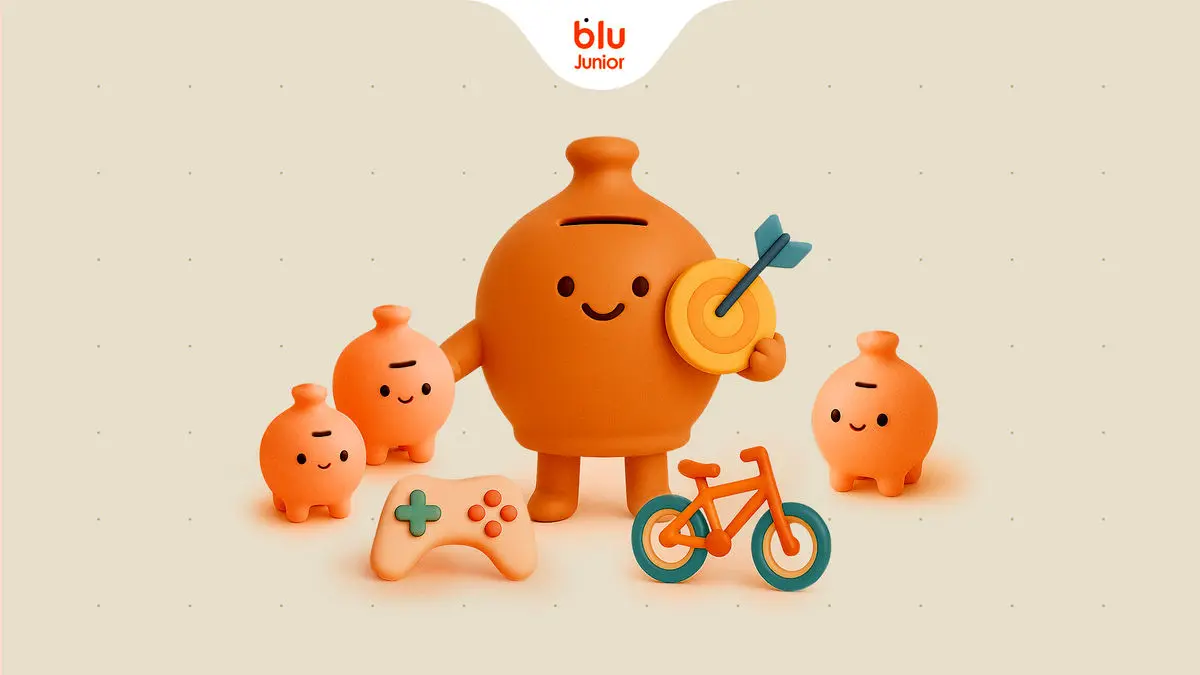 الفبای سواد مالی برای فرزندان
