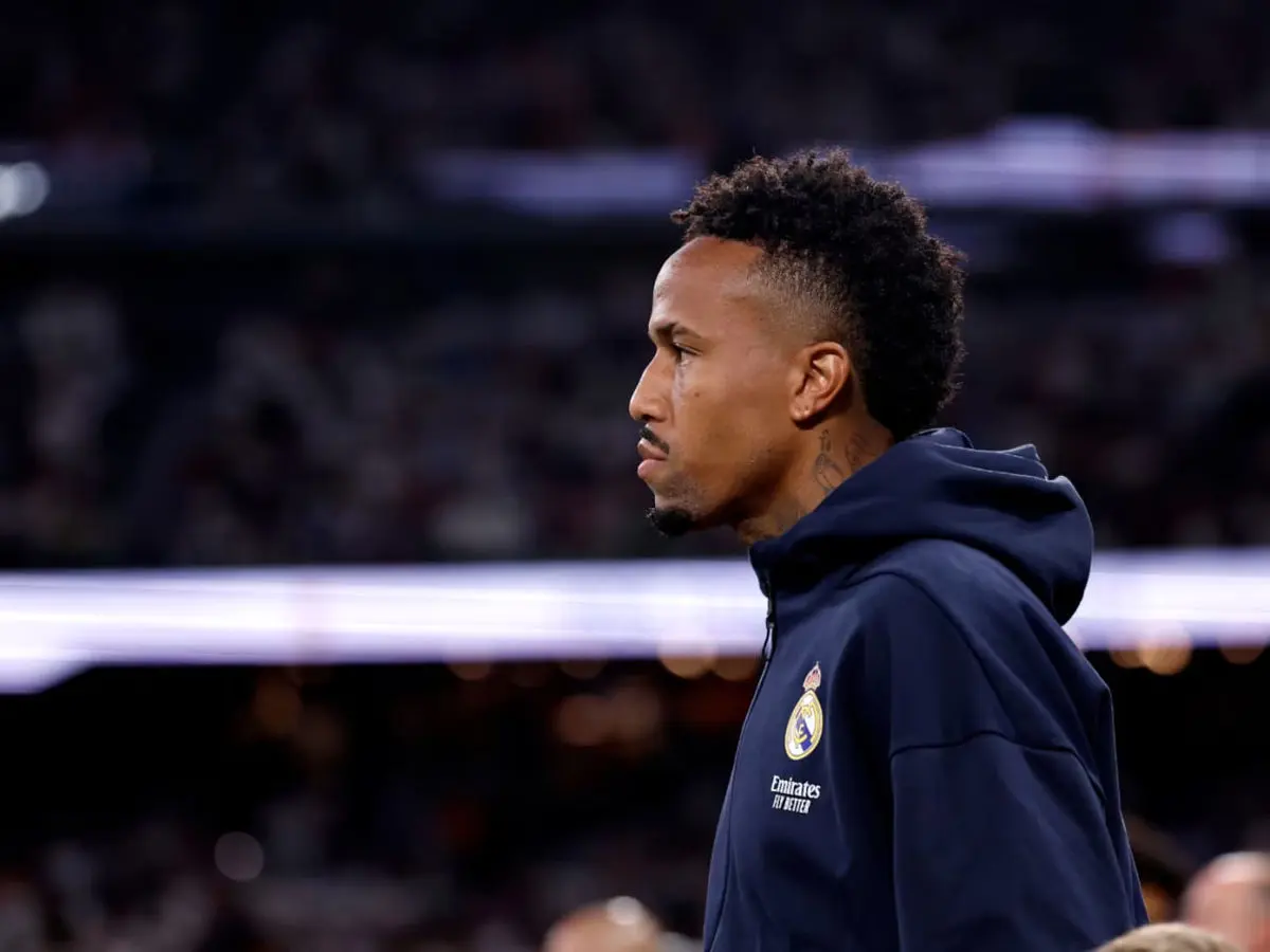 ادر میلیتائو فاش کرد: پس از دومین مصدومیتم از ناحیه زانو، به خداحافظی از فوتبال فکر کردم!