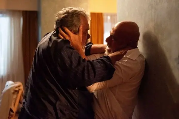 چرا «بدنام» توقیف ماند؟/ دلیل شکایت ساترا از تازه‌ترین سریال حامد عنقا چیست؟