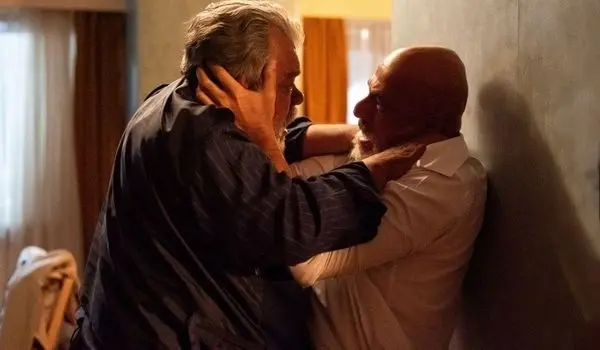 چرا «بدنام» توقیف ماند؟/ دلیل شکایت ساترا از تازه‌ترین سریال حامد عنقا چیست؟