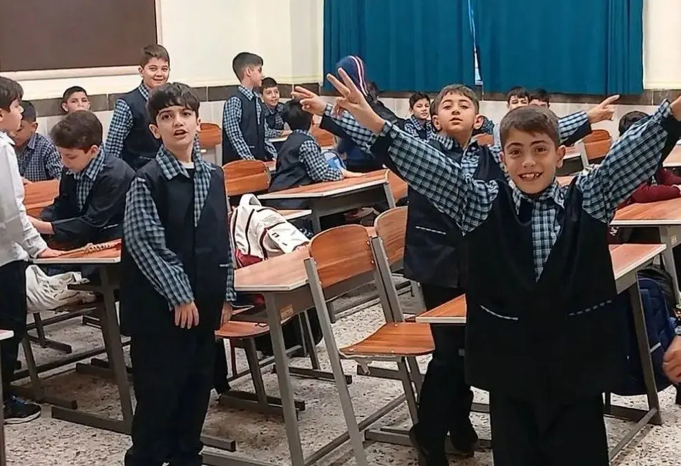 زنجان،استان،حادثه،آغاز،داده_بود،تحصيلي،مدارس